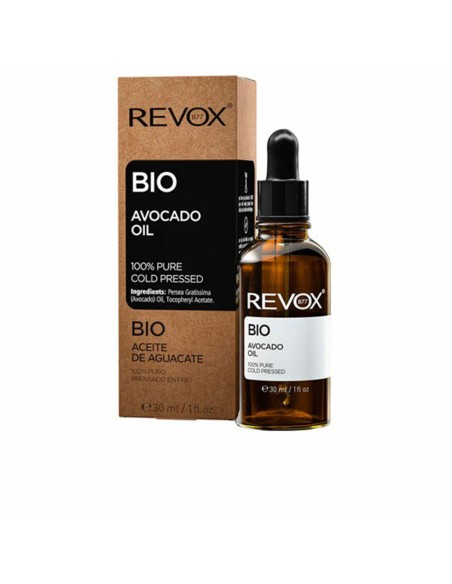 Body Oil Revox B77 Bio 30 ml