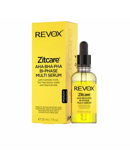 Day Cream Revox B77 Zitcare 30 ml