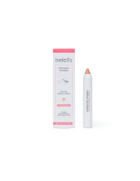 Concealer Stick Belcils MAQUILLAJE BELCILS 4,5 g Sensitive eyes
