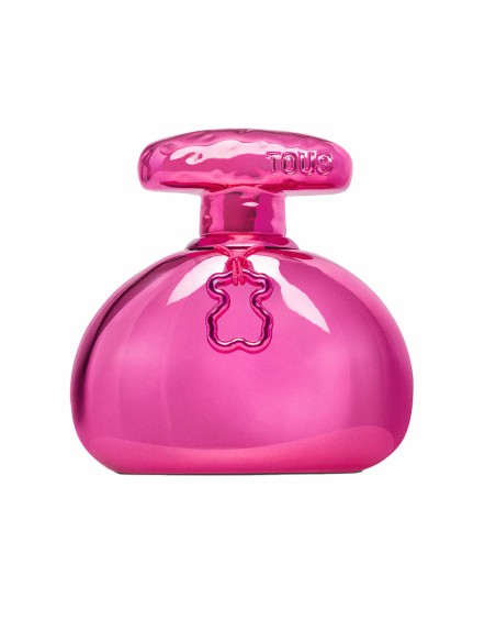 Women's Perfume Tous ELECTROTOUCH EDP 50 ml