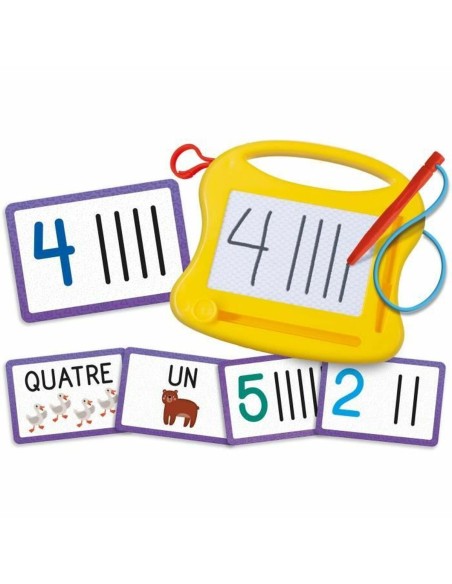 Educational Game Lisciani Giochi Cálculos