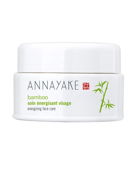 Day Cream Annayake BAMBOO 50 ml
