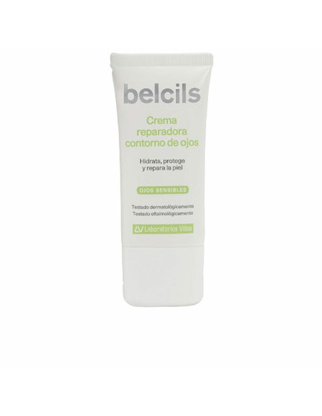 Cream for Eye Area Belcils TRATAMIENTO CONTORNO DE OJOS BELCILS 30 ml