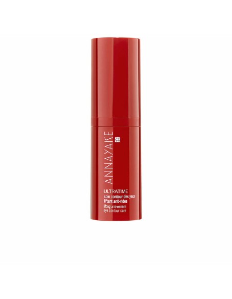 Serum for Eye Area Annayake Ultratime 15 ml