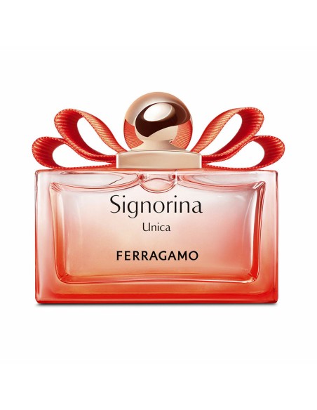 Women's Perfume Salvatore Ferragamo SIGNORINA EDP 100 ml