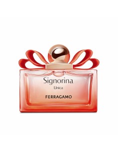Women's Perfume Salvatore Ferragamo SIGNORINA EDP 50 ml