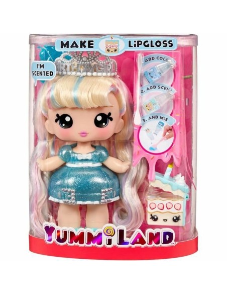 Hairdressing Doll LOL Surprise! Callie