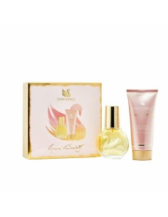 Women's Perfume Set Vanderbilt Nº1 2 Pieces