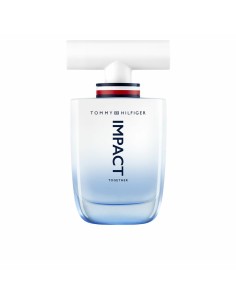 Men's Perfume Tommy Hilfiger Impact Together EDT 100 ml