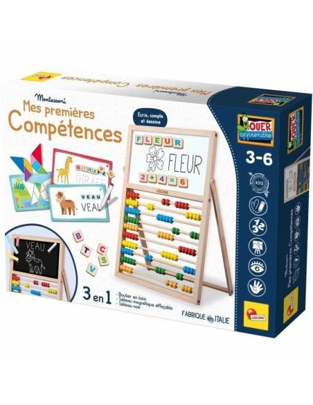 Educational Game Lisciani Giochi