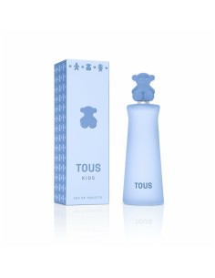 Women's Perfume Set Tous Tous Kids Boy EDT