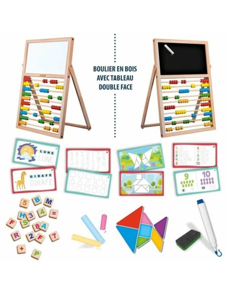 Educational Game Lisciani Giochi