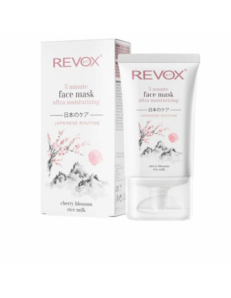 Day Cream Revox B77 Japanese Ritual 30 ml