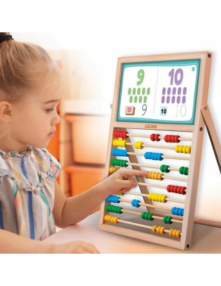 Educational Game Lisciani Giochi