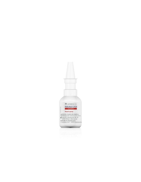 Nasal Aspirator Inmunoferon INMUNOFERON FLULENZA