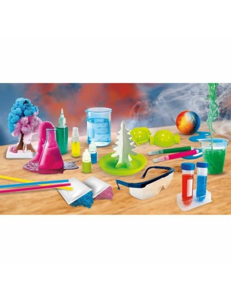 Science Game Lisciani Giochi
