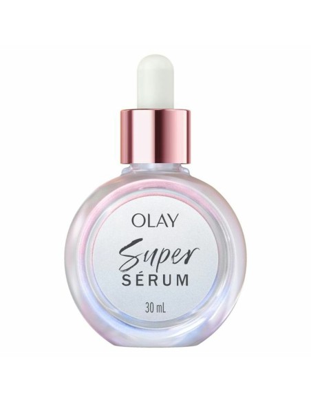 Facial Cream Olay SUPER SERUM 30 ml