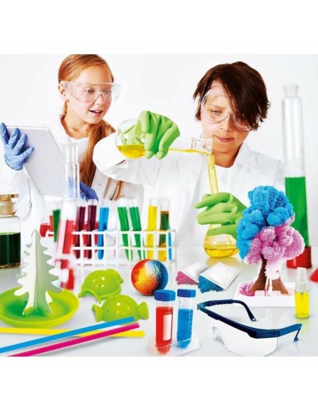 Science Game Lisciani Giochi