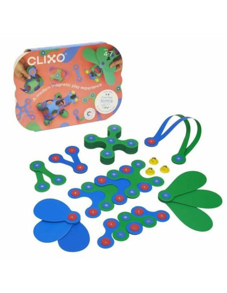 Construction set Gipsy Toys