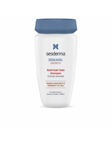 Shampoo Sesderma SESKAVEL 250 ml