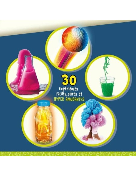 Science Game Lisciani Giochi