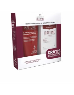 Hair Dressing Set Iraltone IRALTONE ORAL 2 Pieces