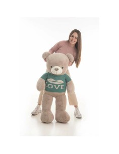 Teddy Bear Under Bed Store Carlitos Jumper 115 cm