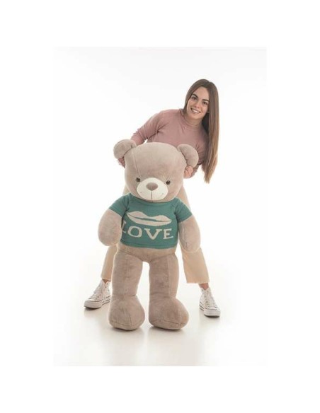 Teddy Bear Under Bed Store Carlitos Jumper 115 cm
