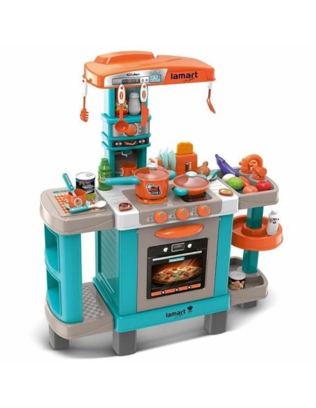 Toy kitchen Buddy Toys