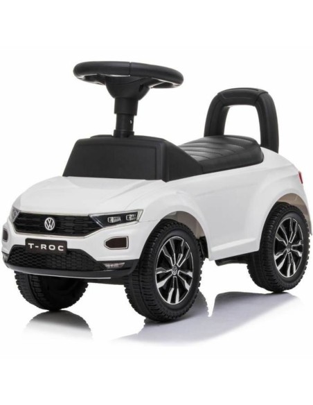 Tricycle Buddy Toys