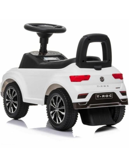 Tricycle Buddy Toys