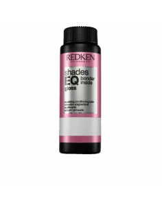 Permanent Dye Redken SHADES EQ