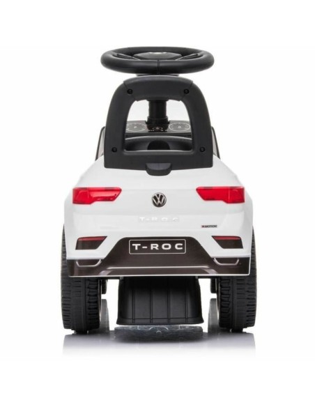Tricycle Buddy Toys