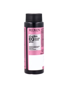 Permanent Dye Redken SHADES EQ
