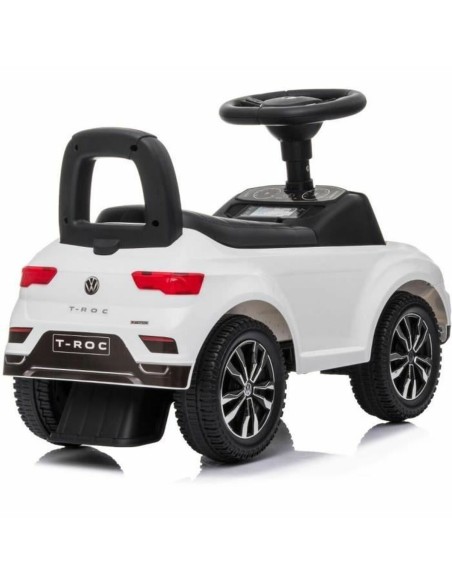 Tricycle Buddy Toys