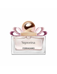 Unisex Perfume Salvatore Ferragamo SIGNORINA EDP 30 ml