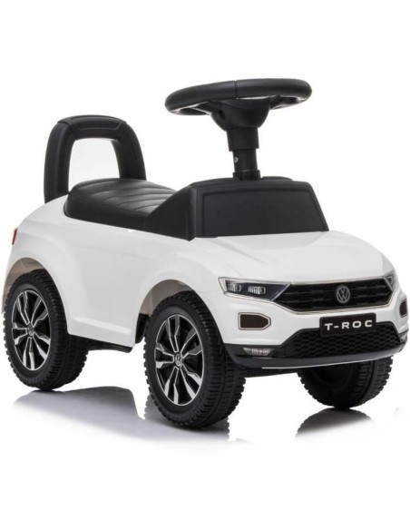 Tricycle Buddy Toys