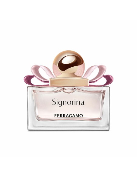 Unisex Perfume Salvatore Ferragamo SIGNORINA EDP 30 ml
