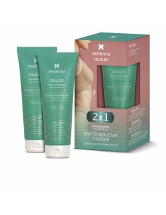 Anti-Cellulite Gel Sesderma CELULEX 200 ml 2 Units
