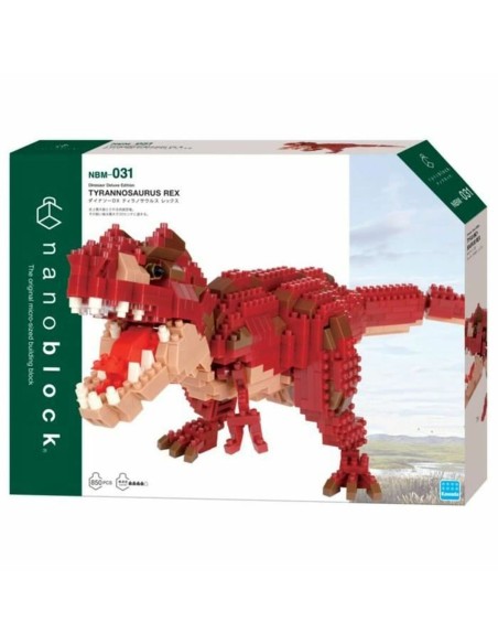 Construction set Nanoblock