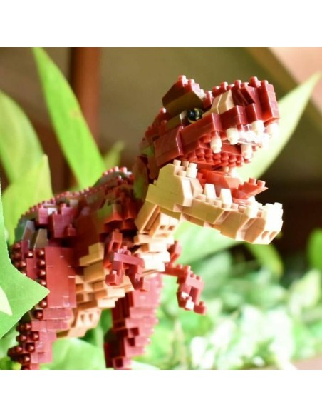 Construction set Nanoblock