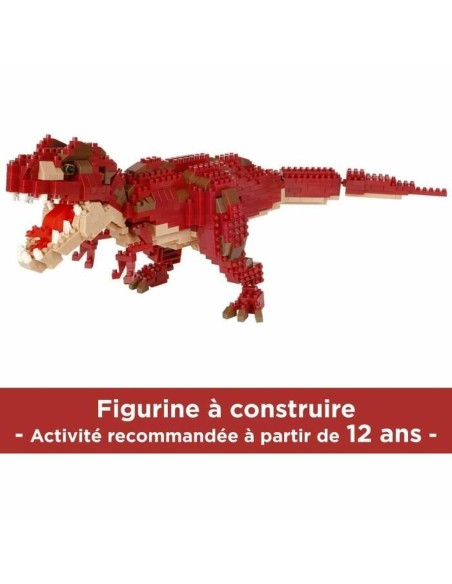Construction set Nanoblock