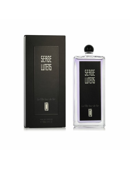 Women's Perfume Serge Lutens LA FILLE TOUR DE FER 100 ml