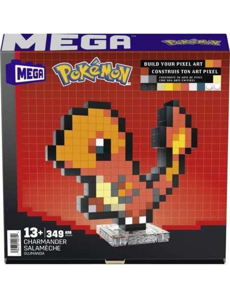 Construction set Mega
