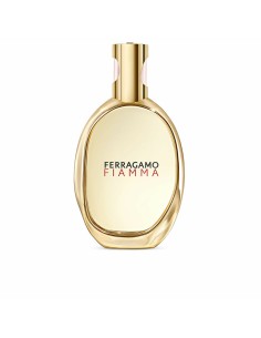 Women's Perfume Salvatore Ferragamo FIAMMA 100 ml