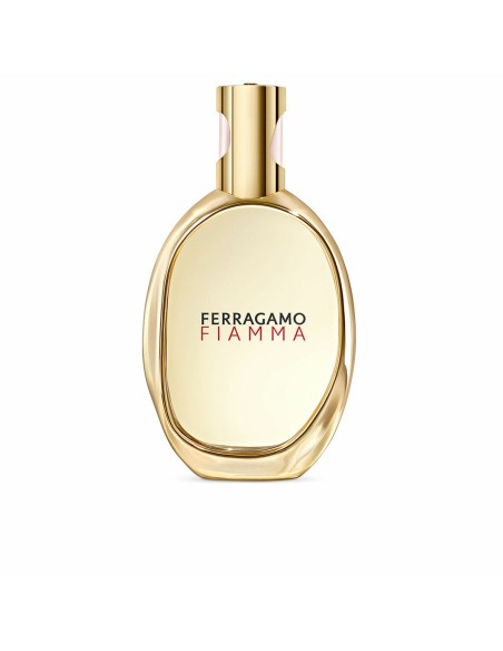 Women's Perfume Salvatore Ferragamo FIAMMA 100 ml