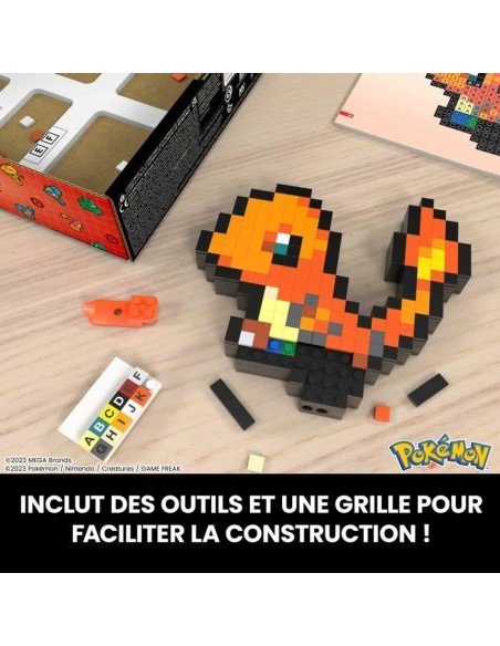 Construction set Mega