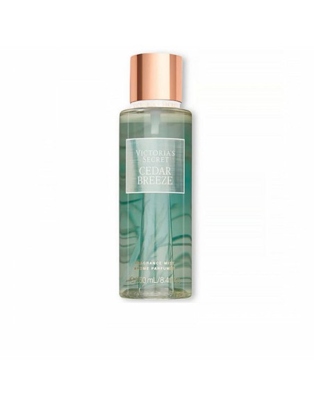 Body Mist Victoria's Secret CEDAR BREEZE