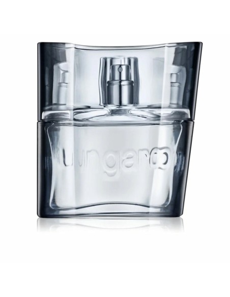 Unisex Perfume Emanuel Ungaro UNGARO MAN 30 ml