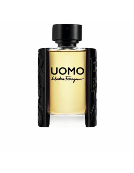 Unisex Perfume Salvatore Ferragamo UOMO SALVATORE FERRAGAMO 100 ml